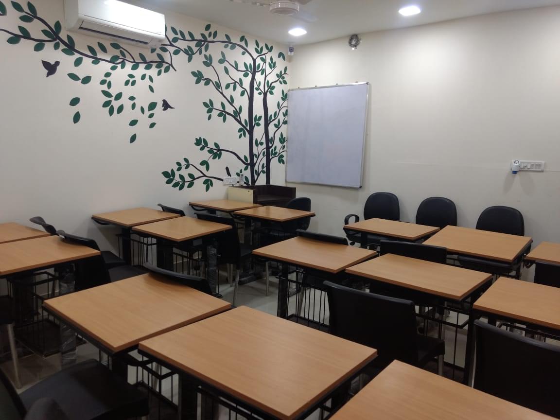 International School of Design Kolkata Classrooms photo 13